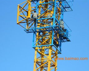 QT31.5塔吊、TC5610塔吊、TC5013塔吊與腳手架 生產(chǎn)廠家與價(jià)格概述