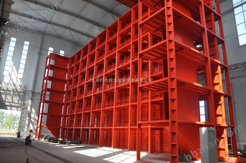 建筑幕墻物理性能檢測(cè)設(shè)備與節(jié)能墻體材料的發(fā)展與應(yīng)用