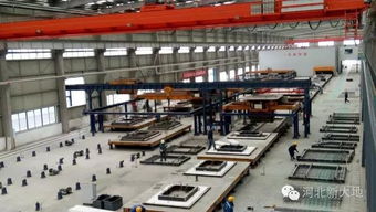 河北新大地與成都建工強強聯(lián)手，以全裝配式技術(shù)革新公共建筑腳手架施工